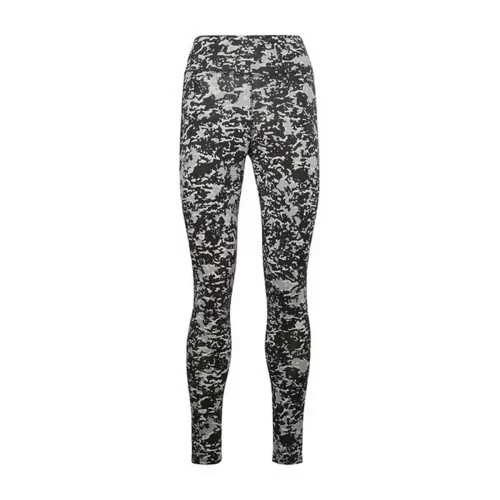 لگ اسپرت زنانه ریباک مدل Reebok S Lux HR 2.0 AOP Tight MS HM1332