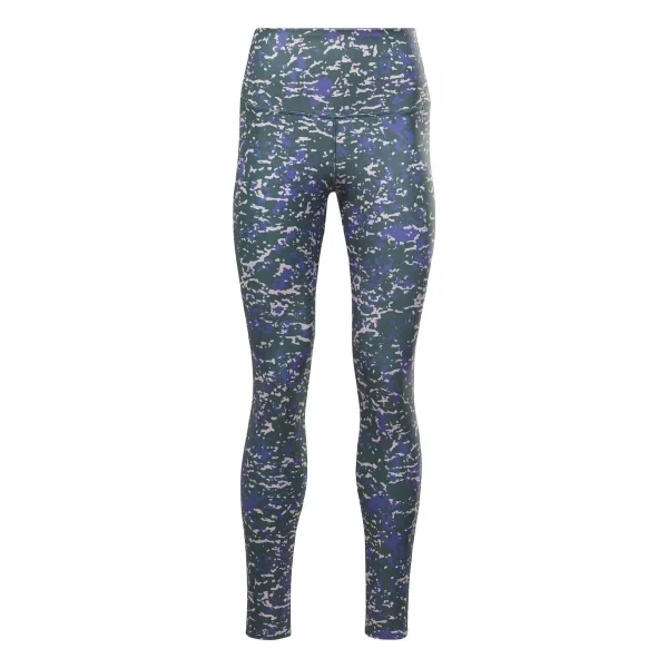 قیمت لگ اسپرت زنانه ریباک مدل Reebok S Lux HR 2.0 AOP Tight MS HM1333