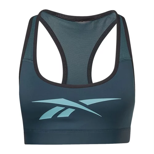 نیم تنه اسپرت زنانه ریباک مدل Reebok S Lux Vector Racer Bra HI6211