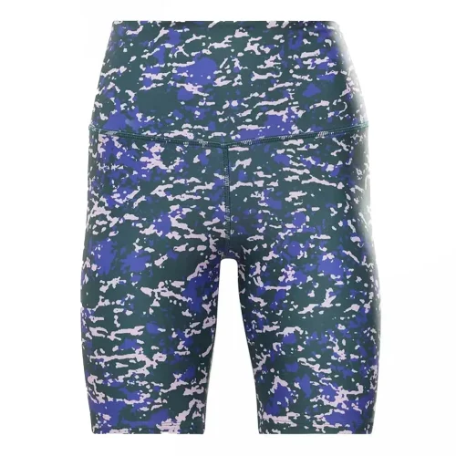 نیم لگ اسپرت زنانه ریباک مدل Reebok S Modern Safari Leg Short HM1334