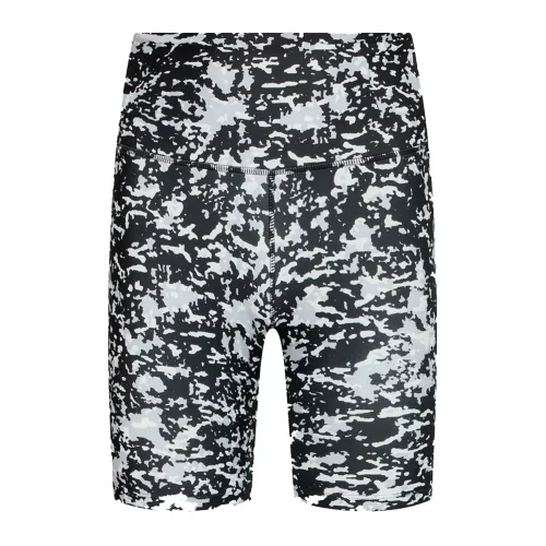 لگ اسپرت زنانه ریباک مدل Reebok S Modern Safari Leg Short HM1335