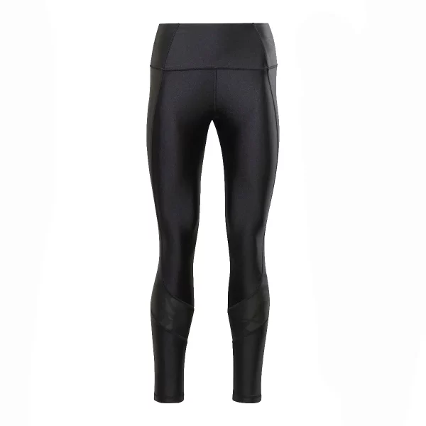 لگ اسپرت زنانه ریباک مدل Reebok S Yoga Scribble HR Tight HD0934