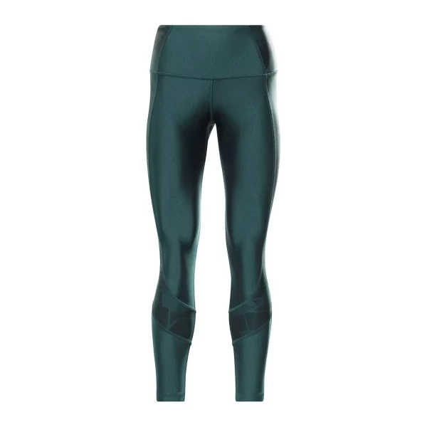 لگ اسپرت زنانه ریباک مدل Reebok S Yoga Scribble HR Tight HK6837