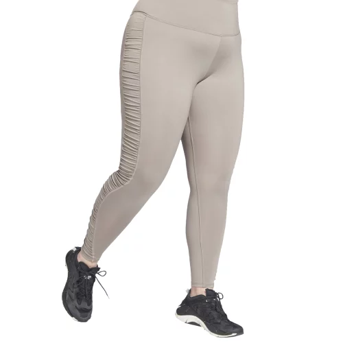 لگ اسپرت زنانه ریباک مدل Reebok Seasonal Lux HR Tight IN HB6428