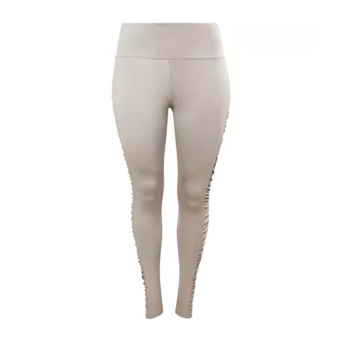 لگ اسپرت زنانه ریباک مدل Reebok Seasonal Lux HR Tight IN HB6428