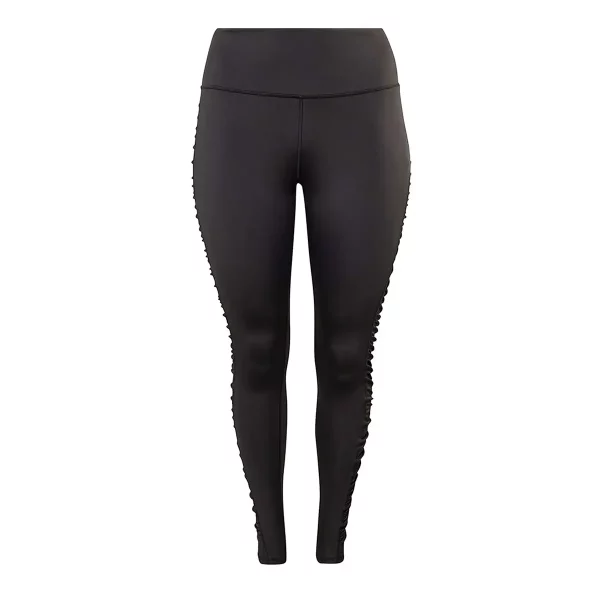 لگ اسپرت زنانه ریباک مدل Reebok Seasonal Lux HR Tight IN HB7039