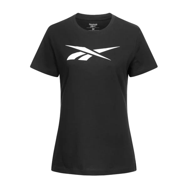 تیشرت زنانه ریباک مدل Reebok TE Graphic Vector Tee GH5304