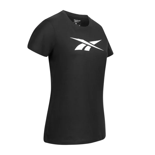 تیشرت زنانه ریباک مدل Reebok TE Graphic Vector Tee GH5304