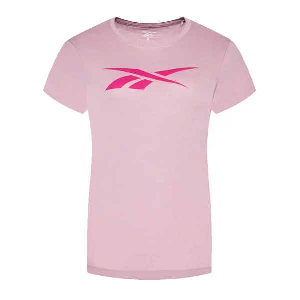 خرید تیشرت زنانه ریباک مدل Reebok TE Graphic Vector Tee HK6982