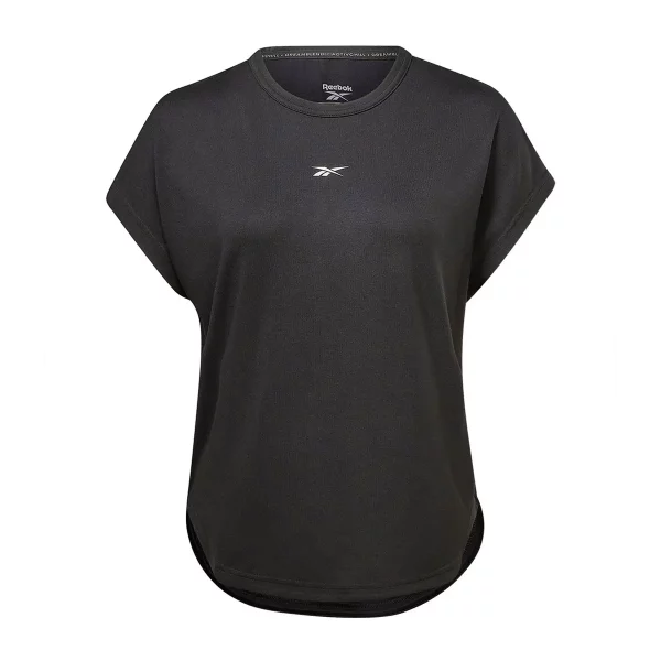 تیشرت اسپرت زنانه ریباک مدل Reebok TS AC DreamBlend Tee HI4047