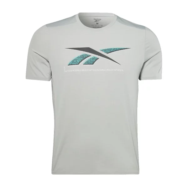 تیشرت اسپرت مردانه ریباک مدل Reebok TS AC GRAPHIC TEE HI0488