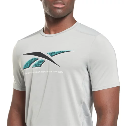 خرید تیشرت اسپرت مردانه ریباک مدل Reebok TS AC GRAPHIC TEE HI0488