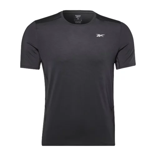 تیشرت اسپرت مردانه ریباک مدل Reebok TS AC SOLID ATHLETE TEE HG4069