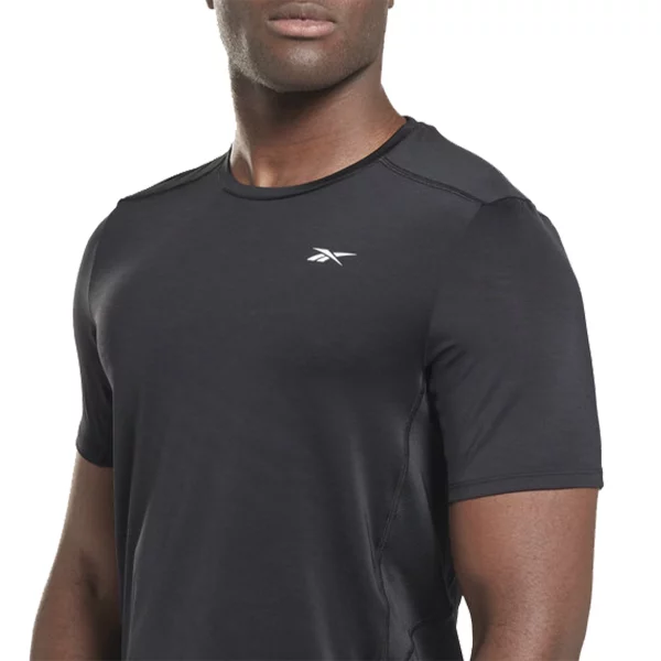 قیمت تیشرت اورجینال ریباک مدل Reebok TS AC SOLID ATHLETE TEE HG4069