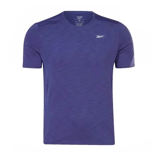 تیشرت اسپرت مردانه ریباک مدل Reebok TS AC SOLID ATHLETE TEE HI0485