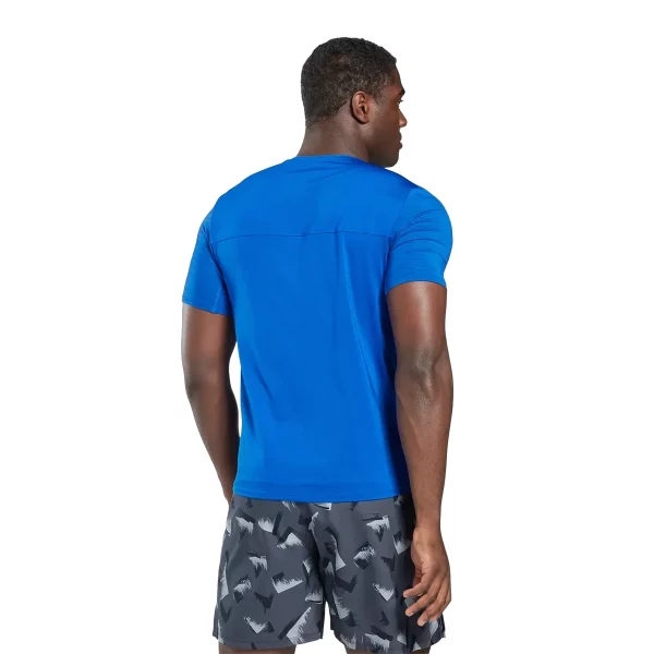 تیشرت مردانه Reebok TS AC SOLID ATHLETE TEE HI0486