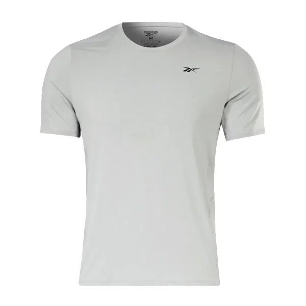 تیشرت اسپرت مردانه ریباک مدل Reebok TS AC SOLID ATHLETE TEE HL4300