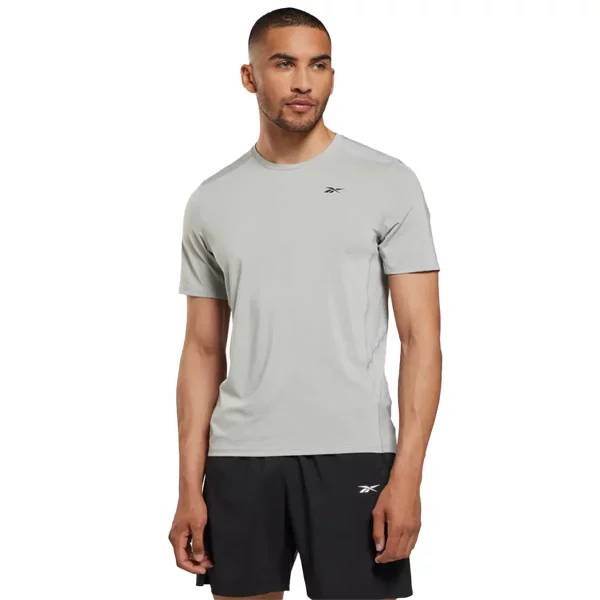 خرید تیشرت اسپرت مردانه ریباک مدل Reebok TS AC SOLID ATHLETE TEE HL4300