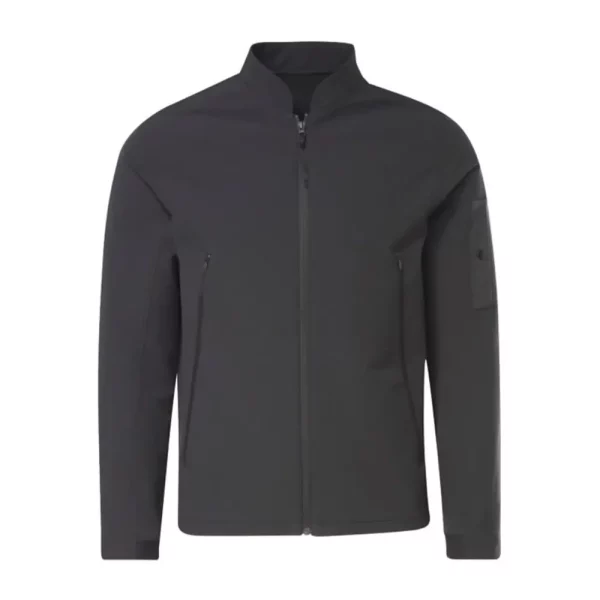 سویشرت اسپرت مردانه ریباک مدل Reebok TS GRAPHENE EW Bomber GT3266