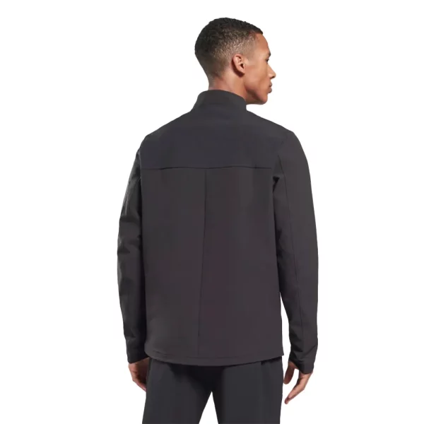 سویشرت مردانه ریباک مدل Reebok TS GRAPHENE EW Bomber GT3266