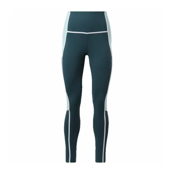 لگ اسپرت زنانه ریباک مدل Reebok TS LUX HR TIGHT- CB HI4017