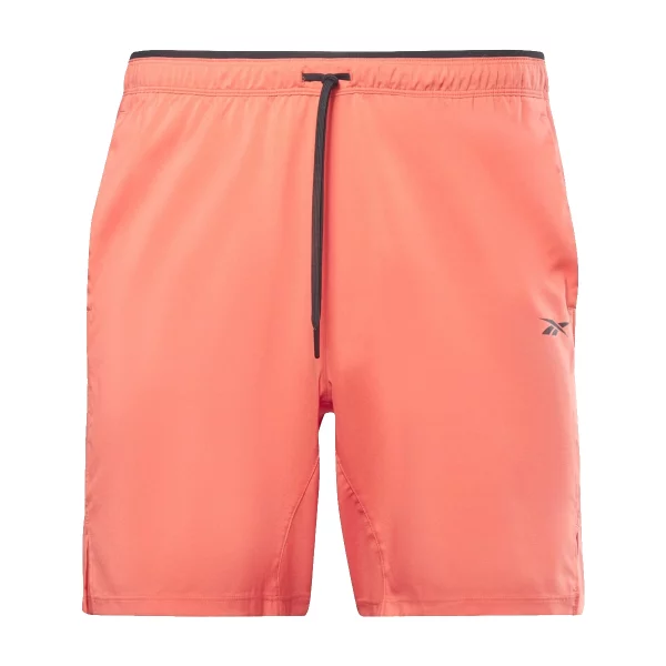 شلوارک اسپرت مردانه ریباک مدل Reebok TS SPEED 2.0 SHORT HL4295