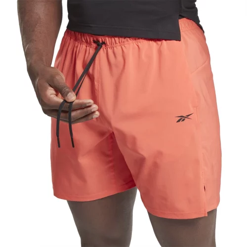 قیمت شلوارک اسپرت مردانه ریباک مدل Reebok TS SPEED 2.0 SHORT HL4295