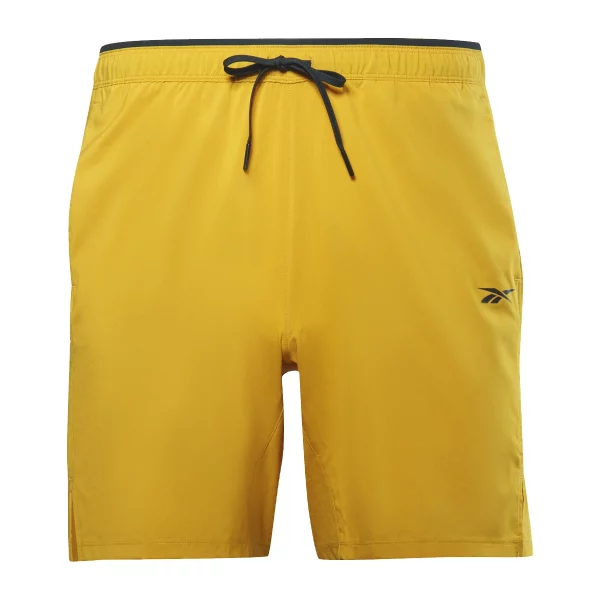 شلوارک اسپرت مردانه ریباک مدل Reebok TS SPEED 2.0 SHORT HL4296