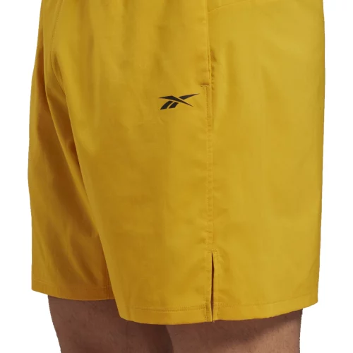 قیمت شلوارک اسپرت مردانه ریباک مدل Reebok TS SPEED 2.0 SHORT HL4296