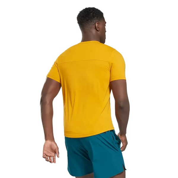 تیشرت اسپرت مردانه ریباک مدل Reebok TS SPEEDWICK Athlete TEE HL1999