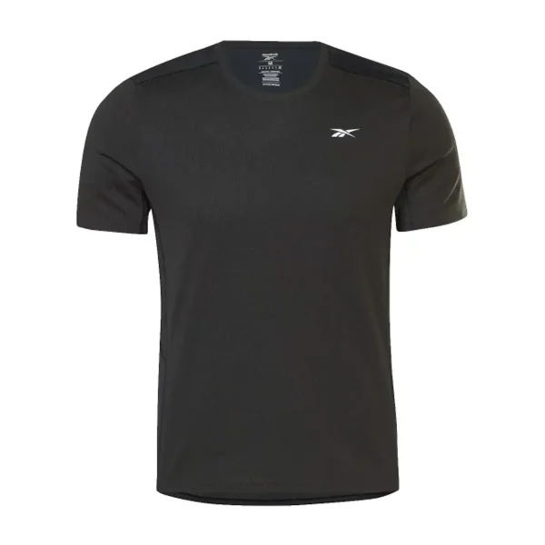 تیشرت اسپرت مردانه ریباک مدل Reebok TS SWEATSHIFT Athlete Tee HG4076