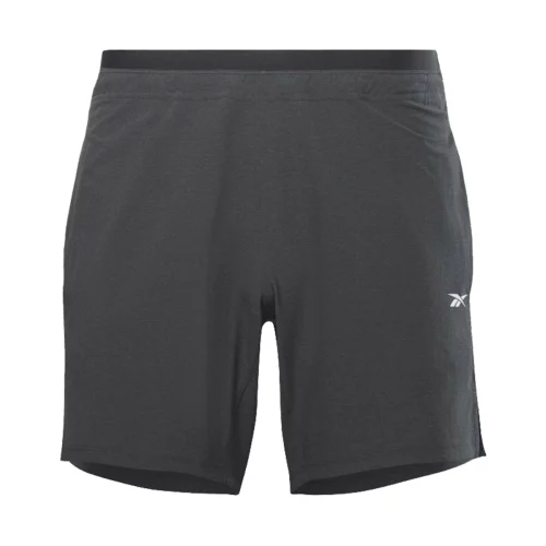 شورت اسپرت مردانه ریباک مدل Reebok TS Strength Short 2.0 HG4072