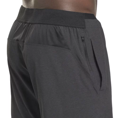 شورت اسپرت مردانه ریباک مدل Reebok TS Strength Short 2.0 HG4072