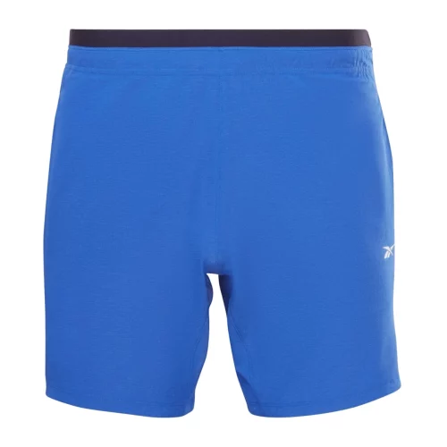 شلوارک اسپرت مردانه ریباک مدل Reebok TS Strength Short 2.0 HI0507