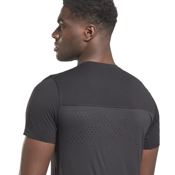 قیمت تیشرت اسپرت مردانه ریباک مدل Reebok UBF MoveSoft SS Tee HG6725