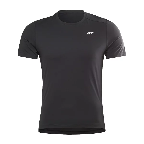 تیشرت اسپرت مردانه ریباک مدل Reebok UBF MoveSoft SS Tee HG6725