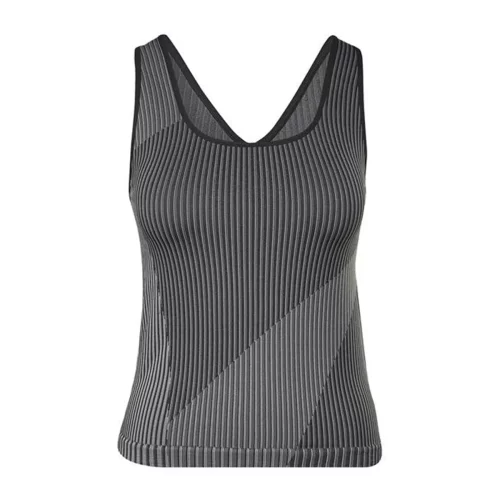 قیمت تاپ اسپرت زنانه ریباک مدل Reebok UBF Mykn Seamless Tank HH7379