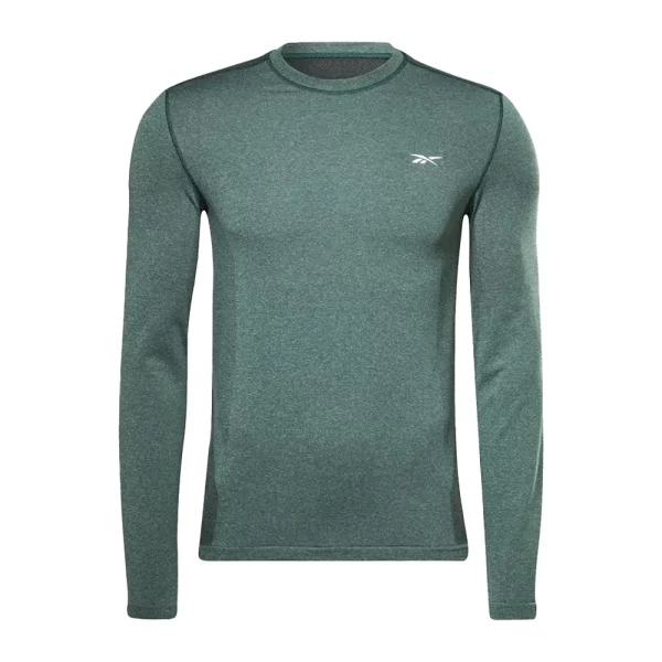 بلوز اسپرت مردانه ریباک اصل مدل Reebok UBF MyoKnit LS HK0000