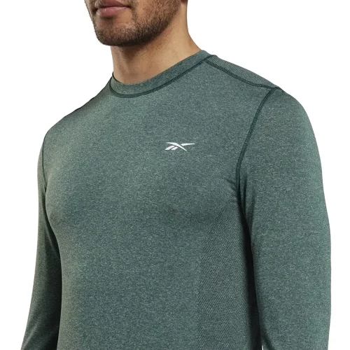 قیمت بلوز اسپرت مردانه ریباک مدل Reebok UBF MyoKnit LS HK0000