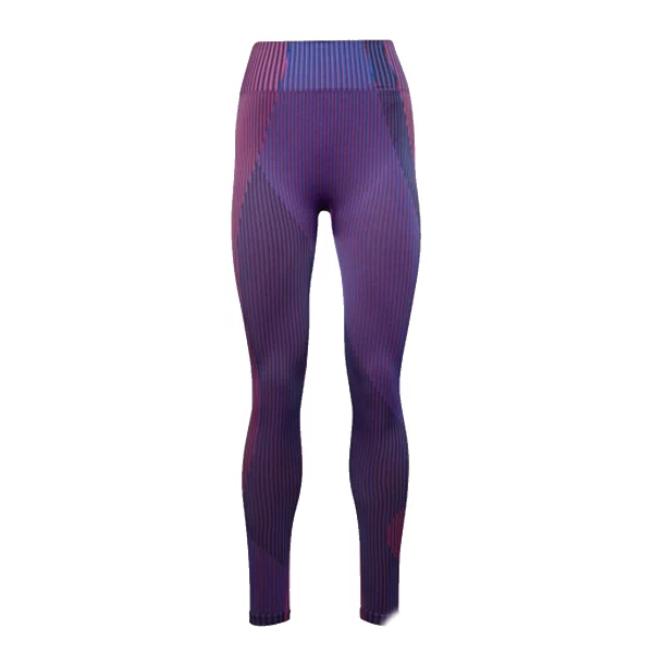 لگ اسپرت زنانه ریباک مدل Reebok UBF Myoknit HR Tight HK4836