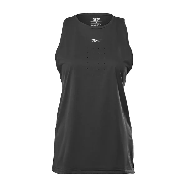 تاپ زنانه ریباک مدل Reebok UBF Perforated Tank H49071