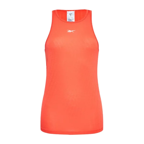تاپ اسپرت زنانه ریباک مدل Reebok UBF Perforated Tank HH7385