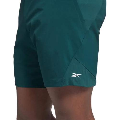 خرید شلوارک اسپرت مردانه ریباک مدل Reebok UBF STRENGTH+ SHORT HK0010