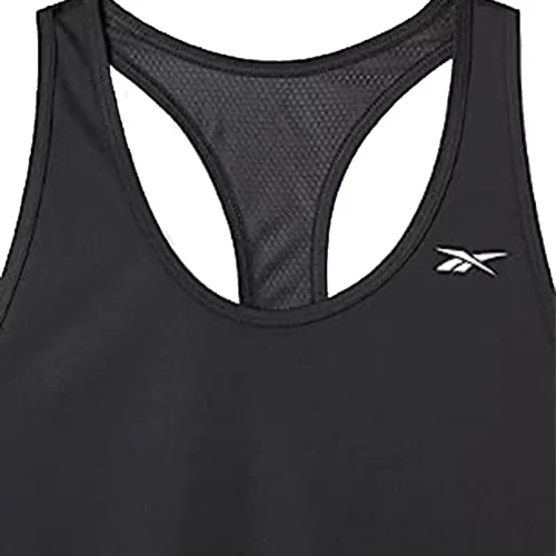 خرید تاپ اسپرت زنانه ریباک مدل Reebok US PERFORM MESH TANK GR9520