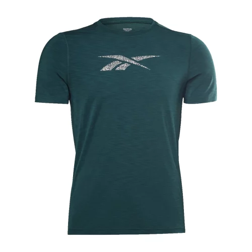 تیشرت اسپرت مردانه ریباک اصل مدل Reebok WOR AC SS TEE HL4280