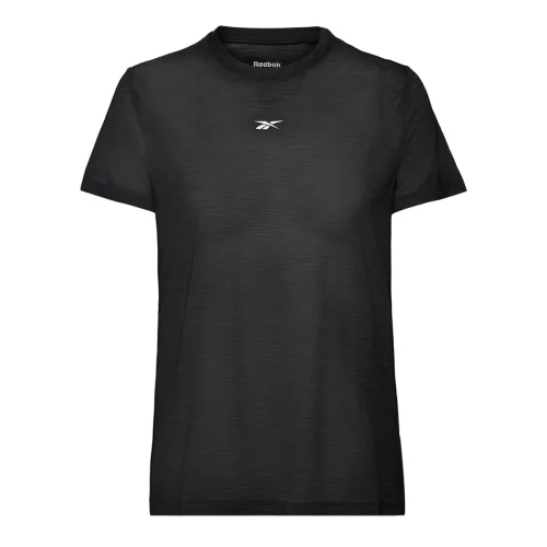 تیشرت اسپرت زنانه ریباک مدل Reebok WOR AC Tee H65629