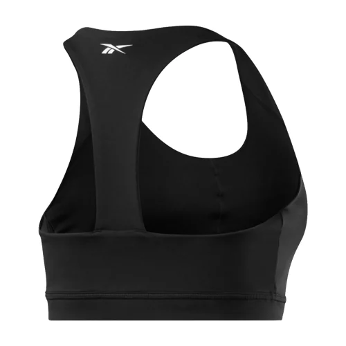 قیمت نیم تنه اسپرت زنانه ریباک مدل Reebok WOR BRA - PADDED FQ0421