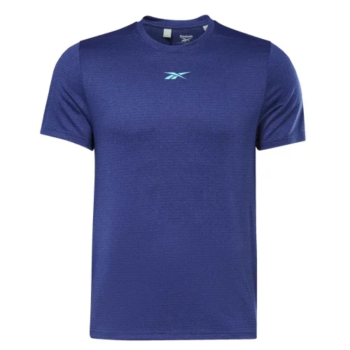 تیشرت اسپرت مردانه ریباک مدل Reebok WOR MELANGE TEE HI0681