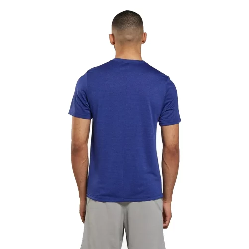 قیمت تیشرت اسپرت مردانه ریباک مدل Reebok WOR MELANGE TEE HI0681