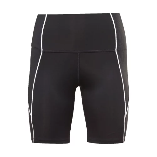 خرید کشاله بند ورزشی زنانه ریباک مدل Reebok WOR Rib/Poly Short HG3861